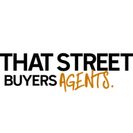 That Street Buyers Agents logo