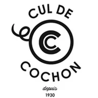 Cul de Cochon logo