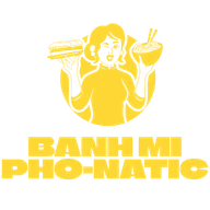 Banh Mi Pho-Natic logo