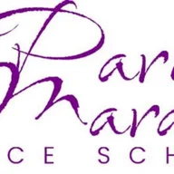 Paris Marais Dance School conservatoire logo