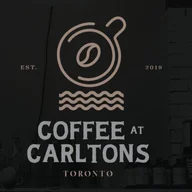 Coffee At Carltons logo