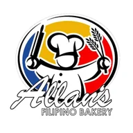 Allan's Bakery and Cafe logo