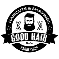 Good Hair Berlin logo