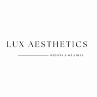 Lux Aesthetics logo