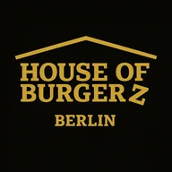 House of Burgerz logo