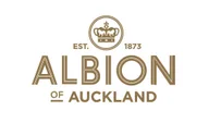 Albion Hotel logo