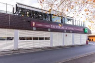 Tattersalls Hotel logo