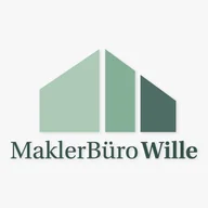 MaklerBüro Wille logo