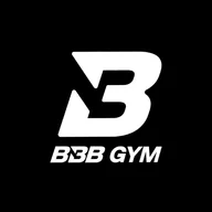 BBB Gym North Sydney logo