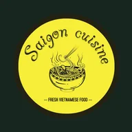 Saigon Cuisine Oakleigh Restaurant logo