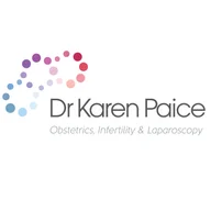 Dr Karen Paice logo