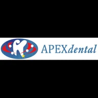Apex Dental logo