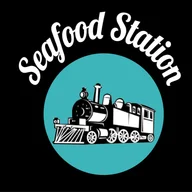 Seafood Station logo