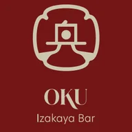 Oku Izakaya Bar logo