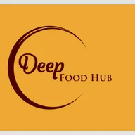 Deep Food Hub logo