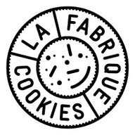 La Fabrique Cookies - Châtelet logo