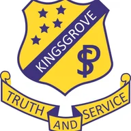 Kingsgrove Public School - Caroline Street Campus logo
