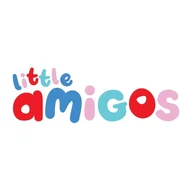 Little Amigos Penrith logo