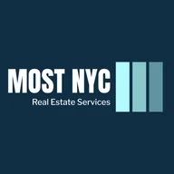 Most NYC Realty 뉴욕부동산 logo
