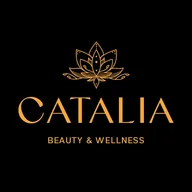Catalia Beauty and Wellness logo