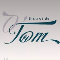 o Bistrot de Tom logo