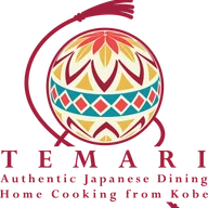 Temari Omakase & Sushi restaurant logo