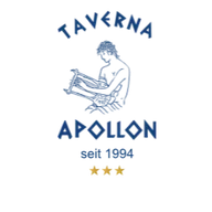 Taverna Apollon logo