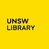 UNSW Paddington Library logo