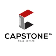 Capstone Real Estate UK logo
