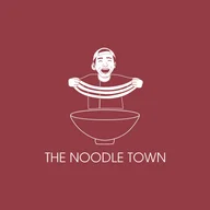 The Noodle Town Mitte logo