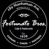 Fortunato Brothers logo
