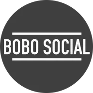 Bobo Social - Ealing Broadway logo