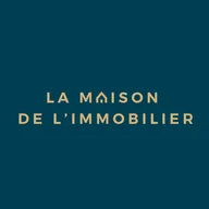 La Maison de l'Immobilier logo