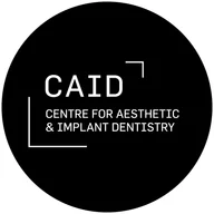 Centre for Aesthetic and Implant Dentistry logo