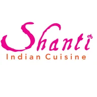 Shanti Express logo