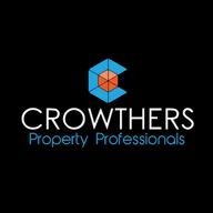 Crowthers Property logo