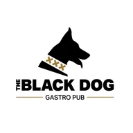 The Black Dog logo