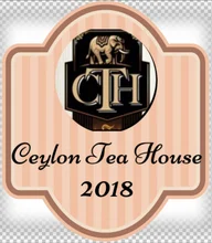 Ceylon Tea House logo