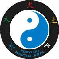 Kokyudo Martial Arts & Yoga Studio logo