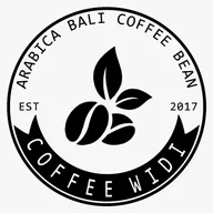 Warung widi coffee logo