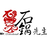 Mr Stonebowl Burwood logo