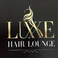 Luxe Hair Lounge logo