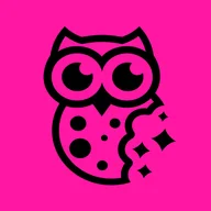 Night Owl Cookies (Wynwood) logo