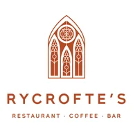 Rycrofte's Restaurant, Coffee & Bar logo