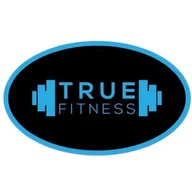 True Fitness logo