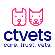 CTvets - Chelsea Veterinary Clinic and London Home Visit logo