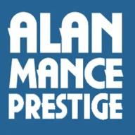 Alan Mance Prestige logo