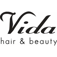 Vida hair & beauty Aldgate logo