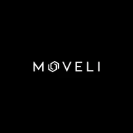 Robbin Pierce |Property, Broker, Shepherd's Bush & West London - partnered with MOVELI logo