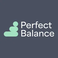 Perfect Balance Clinic logo
